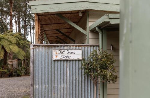 Healesville Maison | Cottage at Tall Trees