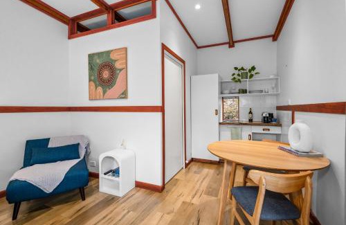 Healesville Maison | Cottage at Tall Trees