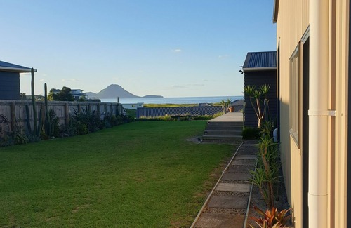 Whakatane Cottage | Cottage à la côte