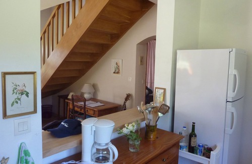 Soueich Maison | Gîte aux pieds des Pyrénées