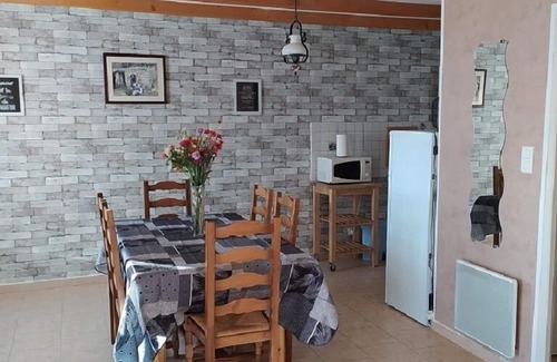 Bedoin Cottage | Bedoin, Gîte au pied du Mont Ventoux avec piscine privée