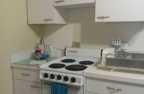 Estate Bonne Esperance Cottage | Cottage at West 7 Palms