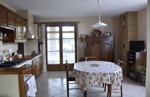 Albias Villa | Cottage "Au Tranquillou"