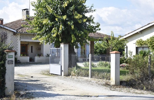 Albias Villa | Cottage "Au Tranquillou"