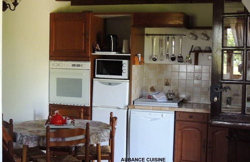 Bellevigne-en-Layon Cottage | Moulin de la Placette Cottage Aubance 5 Places