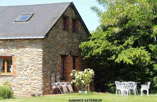 Bellevigne-en-Layon Cottage | Moulin de la Placette Cottage Aubance 5 Places