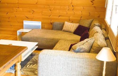 Bourbourg Chalet De Ski | Cottage autour de l'étang 80
