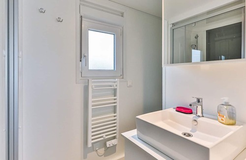 Sainte-Foy Maison | Cottage avec accès piscine - proche océan