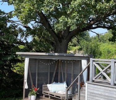 Sigulda Maison | Cottage Avene