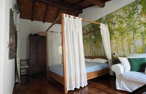 Sori Appartement | Cottage b&b “La Vecchia Sori”
