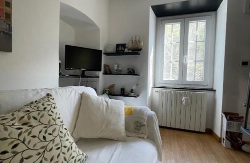 Sori Appartement | Cottage b&b “La Vecchia Sori”