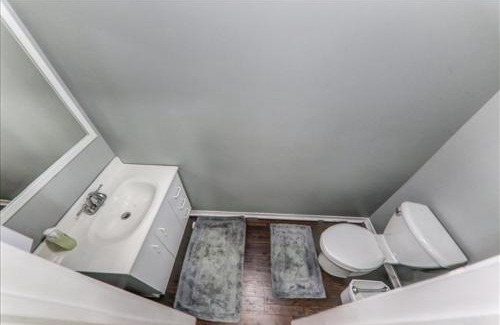 Elizabethtown-Kitley Maison | Cottage backing water