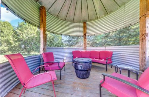 Elizabethtown-Kitley Maison | Cottage backing water