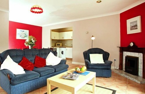 Ballyvaughan Maison | Chalet, Ballyvaughan