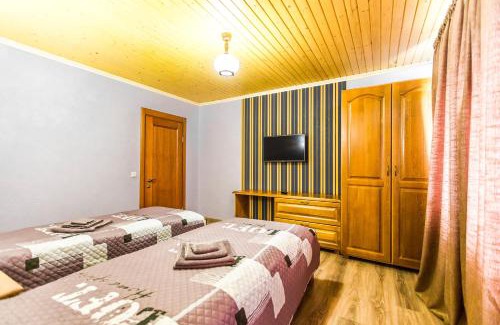 Yaremche Cabine | Cottage Berdo