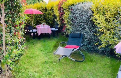 Beauzelle Appartement | Cottage Blagnac