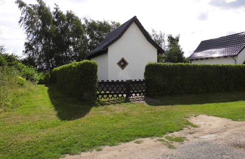 Stahlbrode Maison | Bateau de plaisance