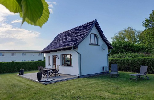 Stahlbrode Maison | Bateau de plaisance