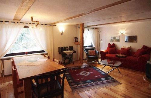 Boldekow Maison | Cottage, Boldekow-Rubenow