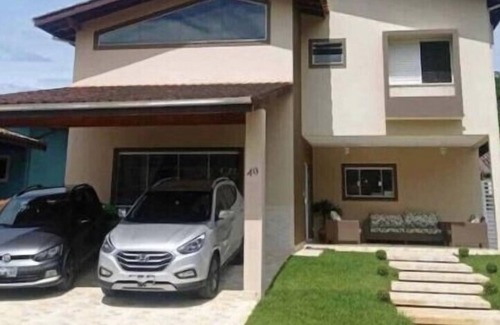 Horto Cottage | Cottage