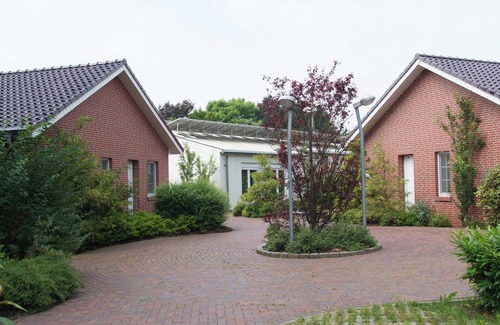 Westoverledingen Maison | Cottage Brouwer, 2, large - Centre de vacances Brouwer, 75010