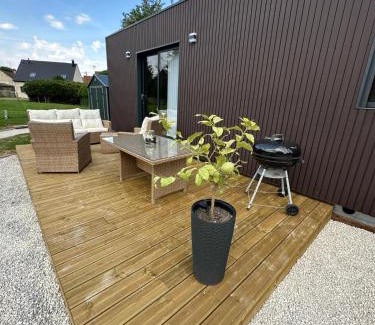 Region de Beauvais Autre | Cottage bungalow le St Vel'