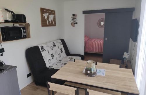 Region de Beauvais Autre | Cottage bungalow le St Vel'