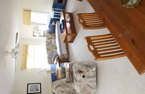 Broadkill Beach Cottage | Cottage près de la baie, Broadkill Beach, DE