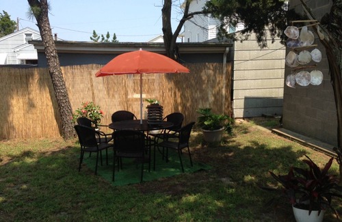 Broadkill Beach Cottage | Cottage près de la baie, Broadkill Beach, DE