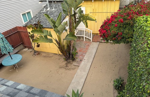 West Newport Cottage | Cottage près de la plage