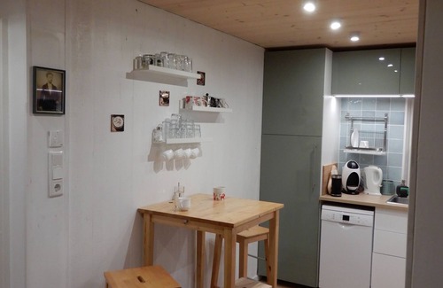 Nienhagen Maison | Cottage en bord de mer idéal pour les familles