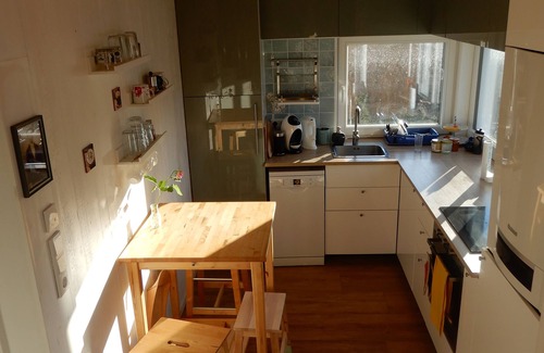 Nienhagen Maison | Cottage en bord de mer idéal pour les familles