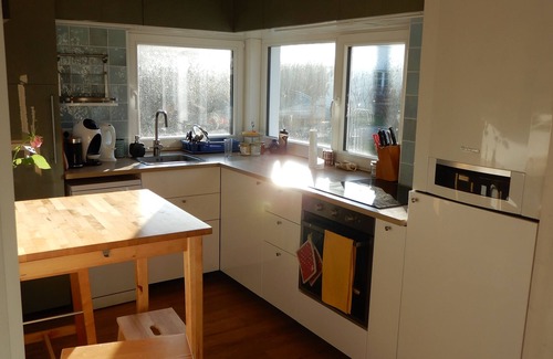 Nienhagen Maison | Cottage en bord de mer idéal pour les familles