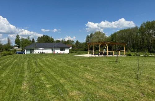 Arpasu de Sus Maison | Cottage Bytheriver