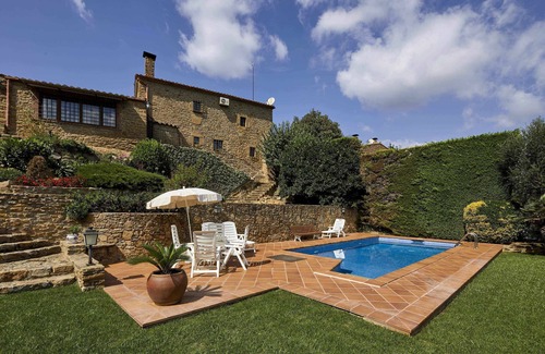 Madremanya Maison | Cottage "Can Corominas" à Madremanya