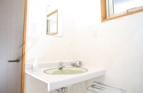 Nakatonbetsu Cottage | Cottage Capacity 4 to 6 people pets allowed / Esashi-gun Hokkaidō