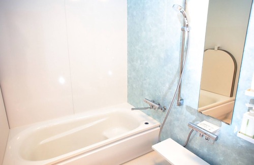 Nakatonbetsu Cottage | Cottage Capacity 4 to 6 people / Esashi-gun Hokkaidō