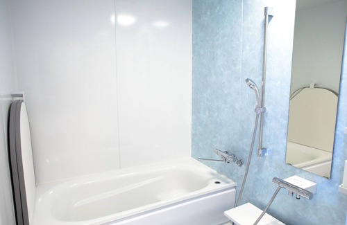 Nakatonbetsu Cottage | Cottage Capacity 6 to 8 people / Esashi-gun Hokkaidō