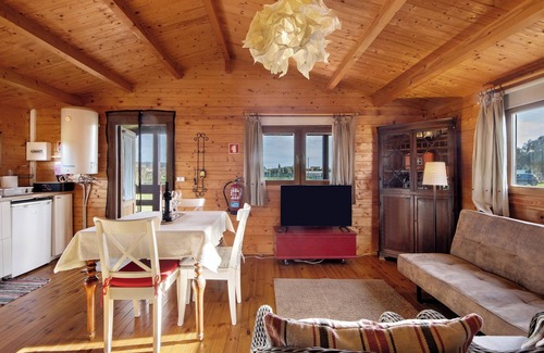 Fermentelos Cottage | Maison "Casa Da Lagoa Pateira" avec piscine privée, Wi-Fi et climatisation