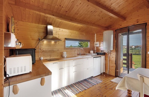 Fermentelos Cottage | Maison "Casa Da Lagoa Pateira" avec piscine privée, Wi-Fi et climatisation