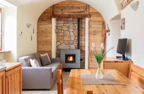 Clusone Maison | Cottage Casa Felice