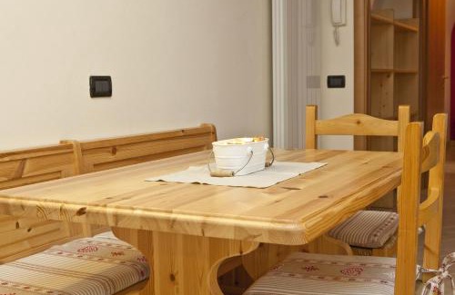 Clusone Maison | Cottage Casa Felice