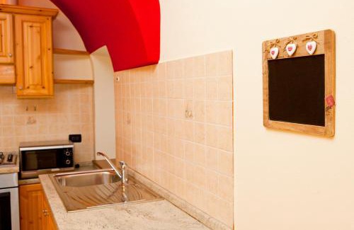 Clusone Maison | Cottage Casa Felice