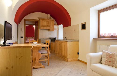 Clusone Maison | Cottage Casa Felice