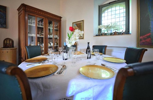 Cerami Maison | Cottage, Cerami