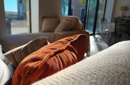 Saint-Vincent-de-Lamontjoie Maison | Cottage chaleureux dans un Domaine d'exception