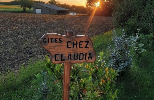 Marsolan Maison | Cottage Chez Claudia