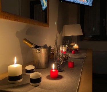Trentinara Maison | Cottage Cilento B&B