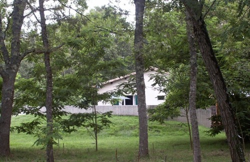 Queyrac Cottage | Cottage close to beaches