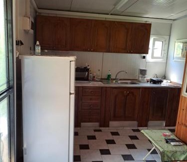 Leptokaria Maison | Cottage close to sea(150m) in Leptokarya- Εξοχικό